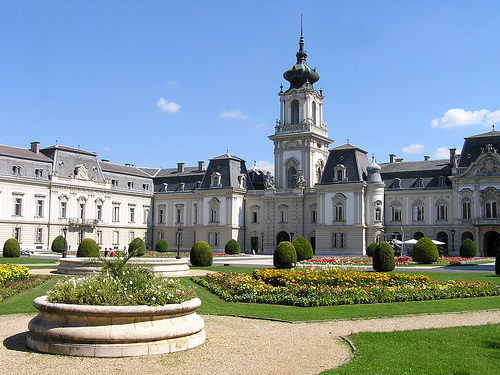 Festetics Palace
